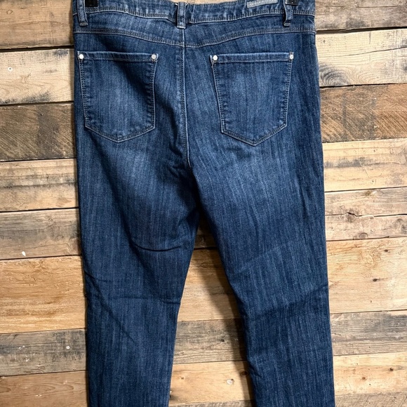 NWOT Lauren Conrad Jeans - Picture 2 of 3